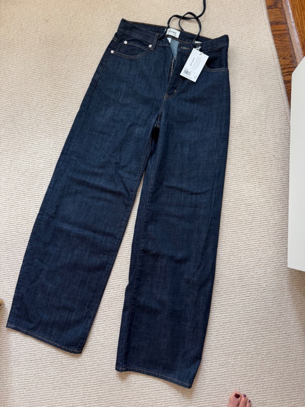 Frame denim - Picture 2 of 5